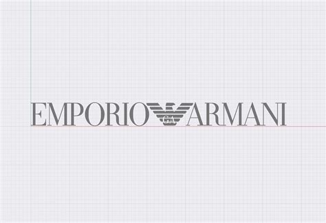 Emporio Armani Logo By Toxicmaxi Download Free Stl Model
