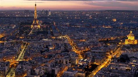 Les 10 Villes Les Plus Touristiques De France En 2016 Voyage Pratique
