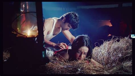 Hindi Serial Romantic Scene Youtube