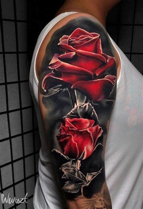 90 Cool Sleeve Tattoo Designs For Every Style Art And Design