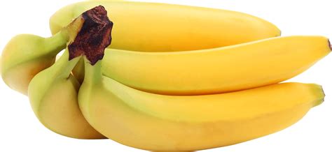 Collection Of Banana PNG PlusPNG