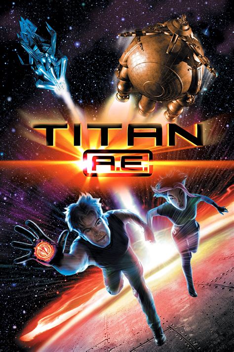 Titan A.E. (2000) Gratis Films Kijken Met Ondertiteling ...