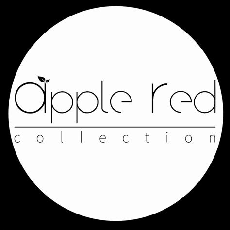 Apple Red Collection