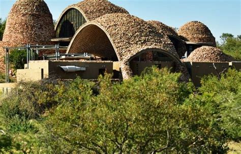 Unesco Mapungubwe National Park Limpopo World Heritage Sites