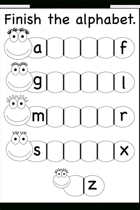 Traceable Letter Worksheets To Print Activity Shelter Printable