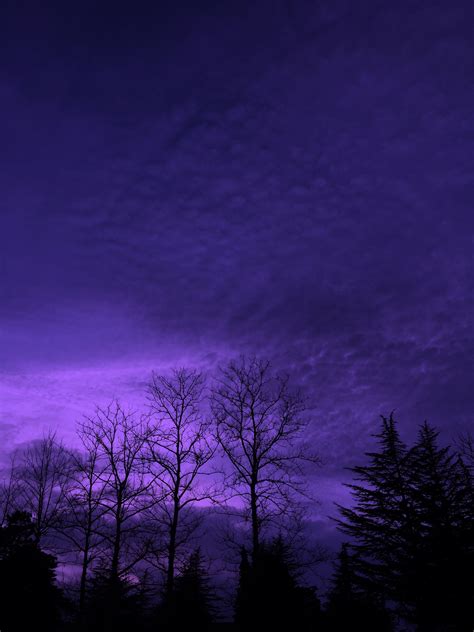 Discover images and videos about purple aesthetic from all over the world on we heart it. Dark Purple Aesthetic Landscape Wallpapers - Wallpaper Cave