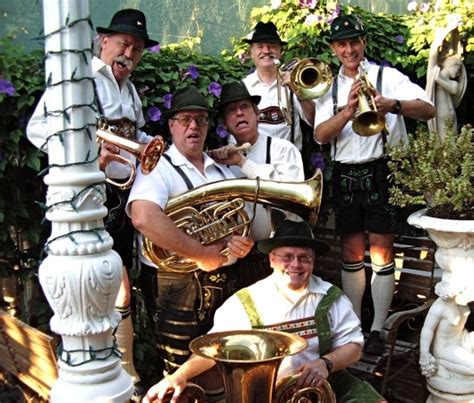 This is a list of german musicians and bands. San Francisco German Band 2 | Hire Live Bands, Music Booking