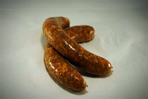Hungarian Fresh Sausage ( Friss Kolbász - Magyar ) | First Quality Sausage