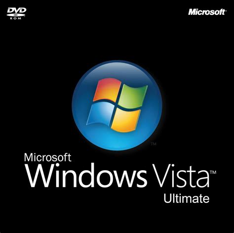 Windows Vista Home Premiumiso 32 And 64 Bit En رفعي 6gb