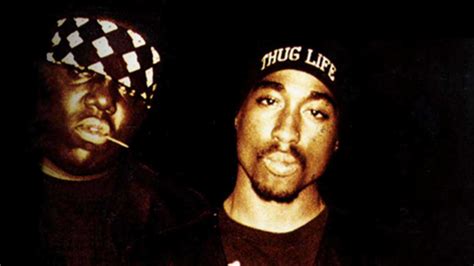 Tupac And Biggie Smalls Wallpapers Top Free Tupac And Biggie Smalls