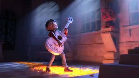 Everything You Need To Know About Disney Pixars New Film Coco