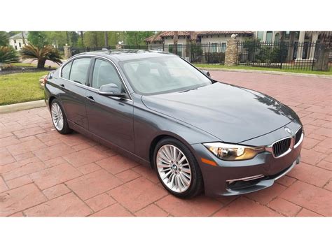 So, does the bmw 328xi coupe cater to both groups, dodging the dynamic bullet even as it pampers the paranoid? 2012 BMW 328i for Sale | ClassicCars.com | CC-1085883