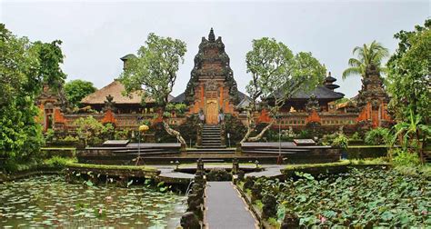 4 Places To Visit In Bali If You Love Culture