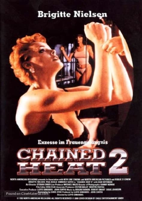 Chained Heat 2 1993 Online Kijken Ikwilfilmskijken