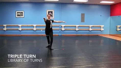 Dance Turns And Spins For Beginner To Advance Dancers Youtube