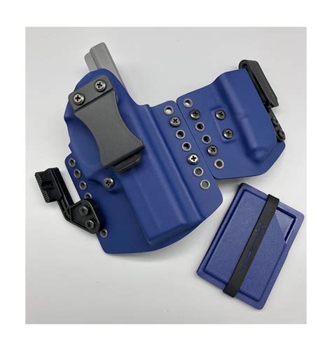 Holsters Belts And Pouches Hunting Kydex Magazine Carrier Holster Fits
