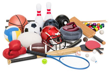 30400 Sports Equipment Pile Stock Photos Pictures And Royalty Free