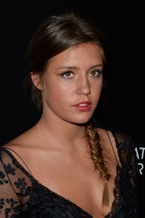 picture of adele exarchopoulos