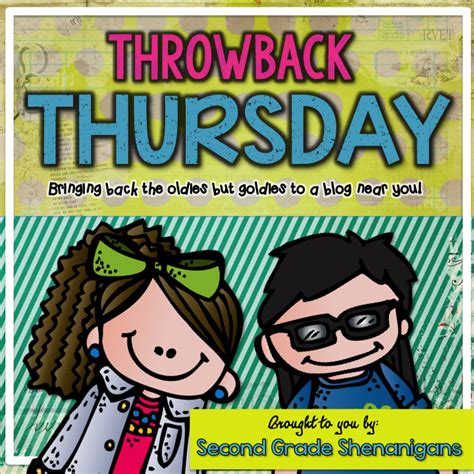 Funny Throwback Thursday Ideas