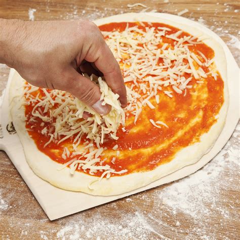 Build The Perfect Pizza In 12 Steps Modernist Cuisine