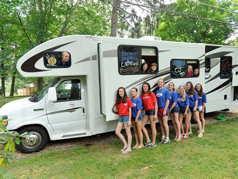 Rv For Newbies Fun And Fellowship Of Life On The Road