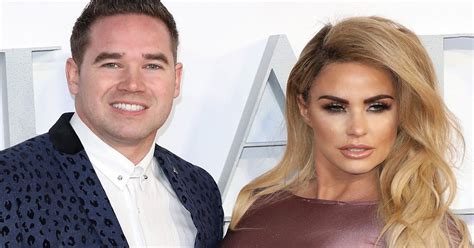 Katie Prices Husband Kieran Hayler Claims He Did Have Affair With