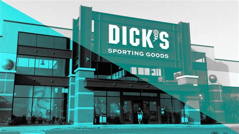 Dicks Sporting Goods Stopped Selling Guns Business Boomed