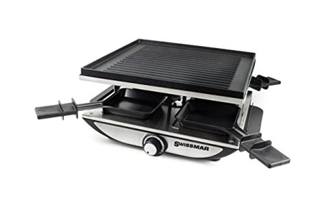 The Ultimate Buying Guide Best Raclette Grills For Every Budget