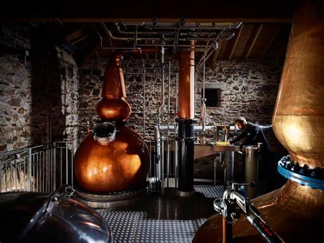 As The English Whisky Market Quietly Grows Heres A Comprehensive List