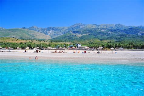 Best Places To Visit In Albania Fiori Travel