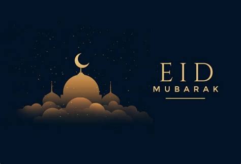 Eid Ul Fitr Live Updates On The Occasion Of Eid Ul Fitr Messages Pour