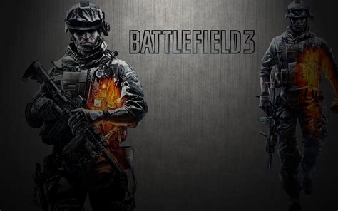 Battlefield Battlefield 3 Battlefield Wallpaper