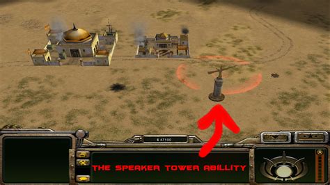 Zero Hour Stations Mod V13 Command And Conquer Gamewatcher