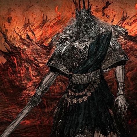 Stream Gwyn Lord Of Cinder Dark Souls By Vitalification Listen