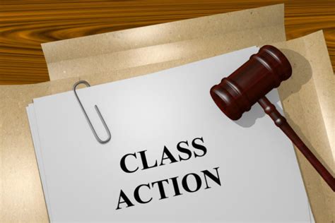 How Does A Class Action Lawsuit Work Gacovino Lake