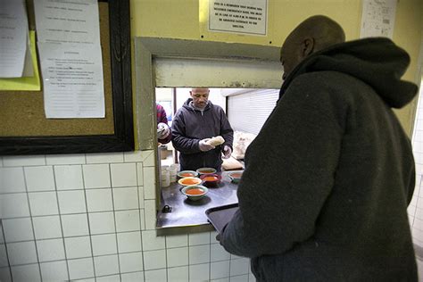 Nj Rescue Missions Need More Help To Keep Homeless Shelters Afloat