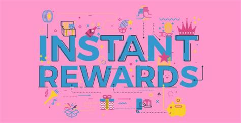 Instant Rewards Kiosk Promo June 2 2021 400 Pm June 3 2021 8