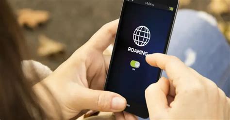 6 Tips To Avoid Roaming Data During Your Trip