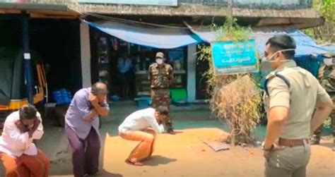 5mins top news of the day: Covid-19: Punishment by police in Kannur for violating ...