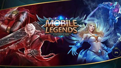 Mobile Legends Bang Bang Reforge Your Legend Event Returns Mobile Legends
