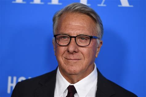 Dustin Hoffman Faces New Accusations Of Sexual Misconduct Los Angeles