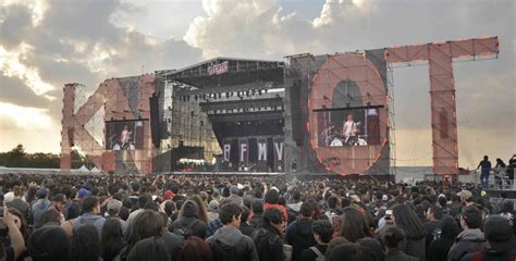 Check spelling or type a new query. KNOTFEST PODRÍA LLEGAR A CHILE EL 2021 | Revista Demolición