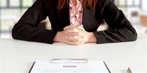 tips for nailing your rdh job interview