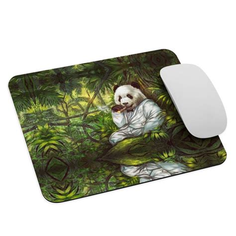 Mouse Pad Etsy