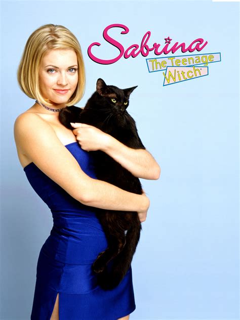 Sabrina The Teenage Witch Full Cast Crew Tv Guide
