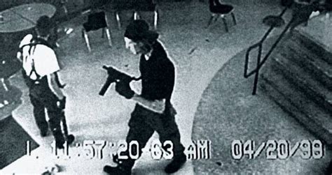 Columbine Shooting The Story Of The Massacre And The Killers Behind It