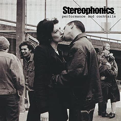 The Bartender And The Thief Von Stereophonics Bei Amazon Music Amazonde