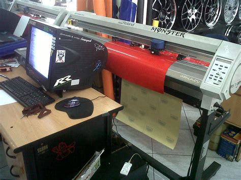 We notice you're using an ad blocker. anti theory design: TENTANG CUTTING STICKER part 1