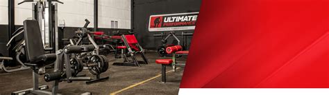 Ultimate Performance Gym