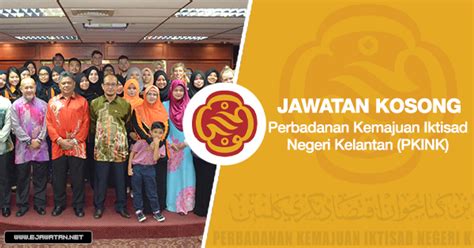 Iklan kerja kosong terkini, kerja kosong kerajaan dan swasta 2020. Jawatan Kosong di Perbadanan Kemajuan Iktisad Negeri ...